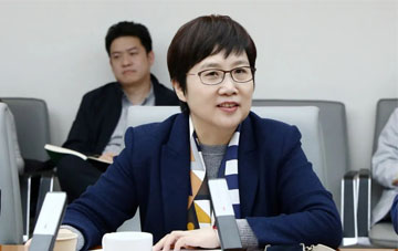 科技工作座谈会在京召开