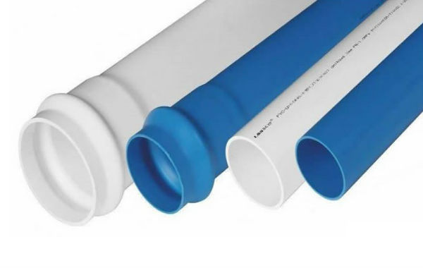 城市化进程推动了塑料建筑材料需求