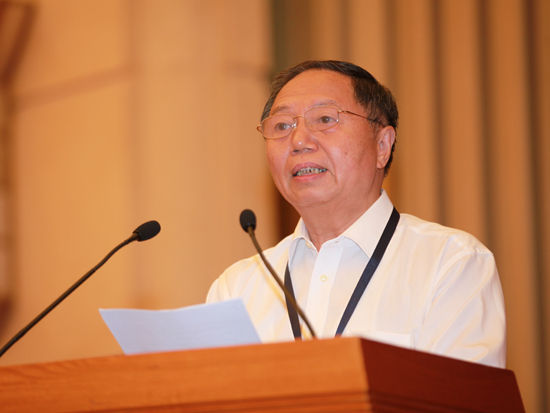 步正发：发挥市场作用 积极争取政策支持